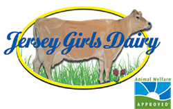 Jersey Girls Dairy, New Jersey