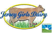 Jersey Girls Dairy, New Jersey